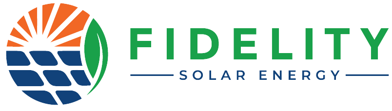 Fidelity Solar Energy